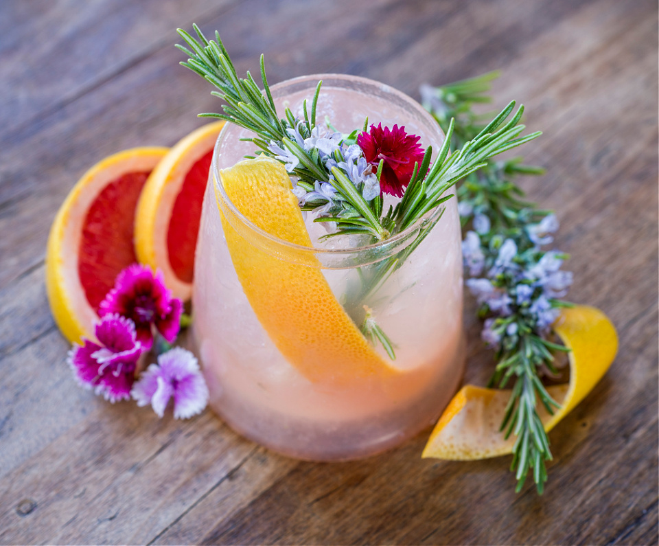 Latitude 16 Organic Gin why retailers are turning to certified spirits